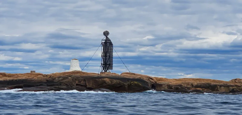 Saltskärs käring