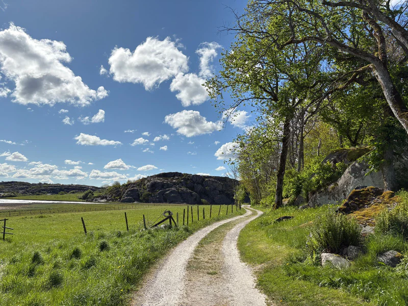 Vandring på Valön naturreservat, 14 juli kl. 18-21.30