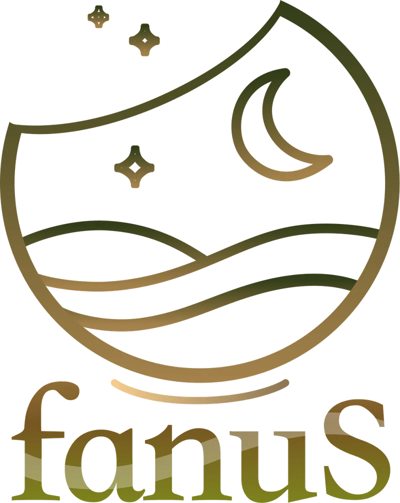 Fanus logo