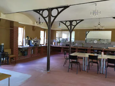 Community Hall