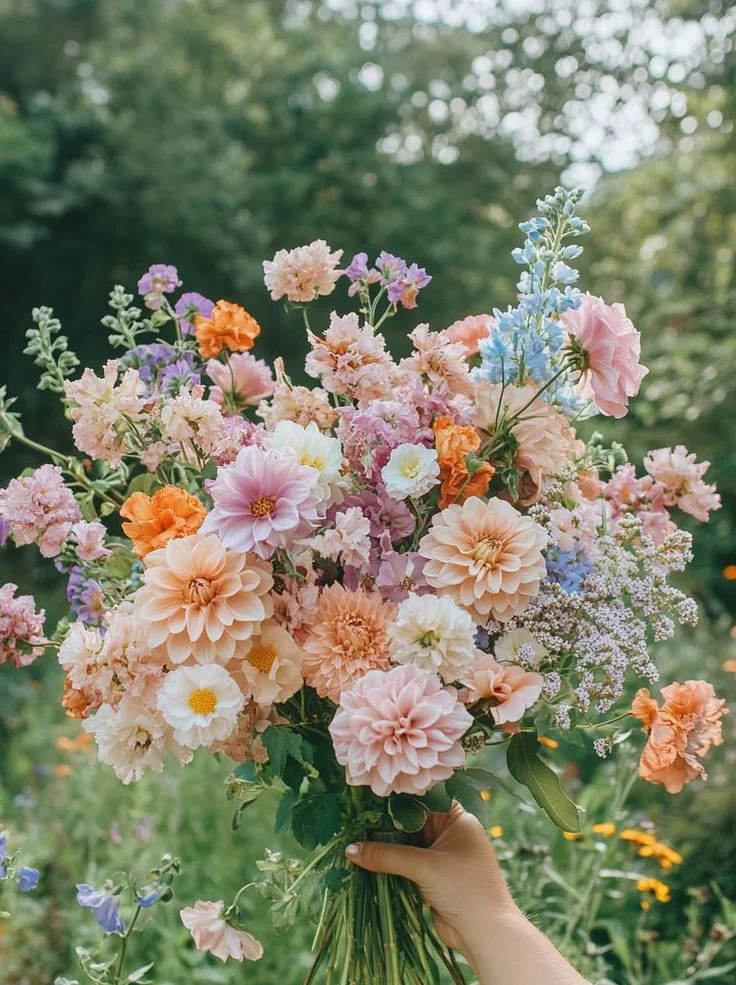 Flower Poetry