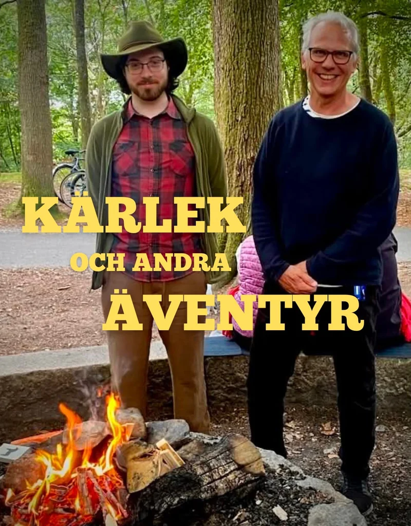 Kärlek och andra äventyr