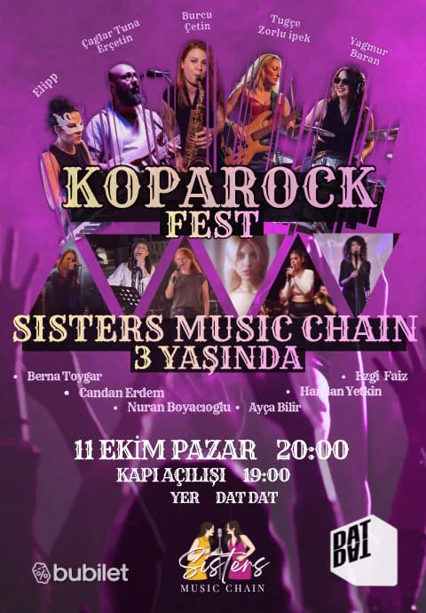 Konser: KopaRock