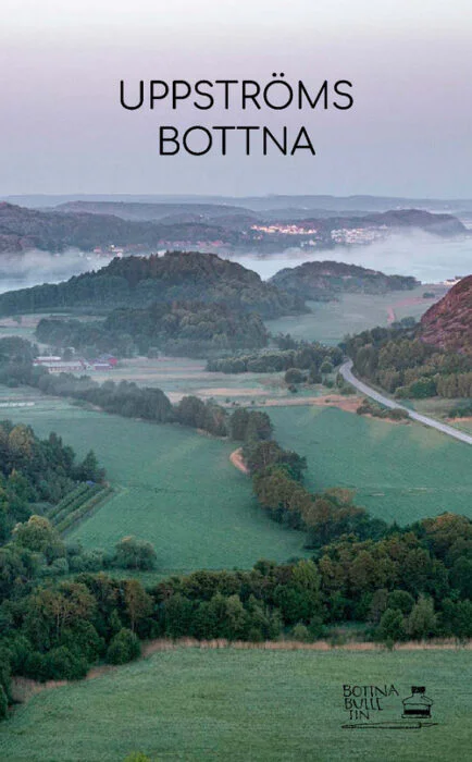 Uppströms Bottna