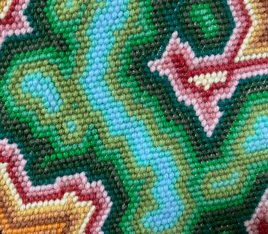 Månadens Konstnär - Vernissage