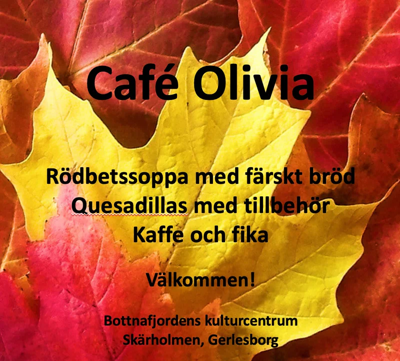 Café Olivia