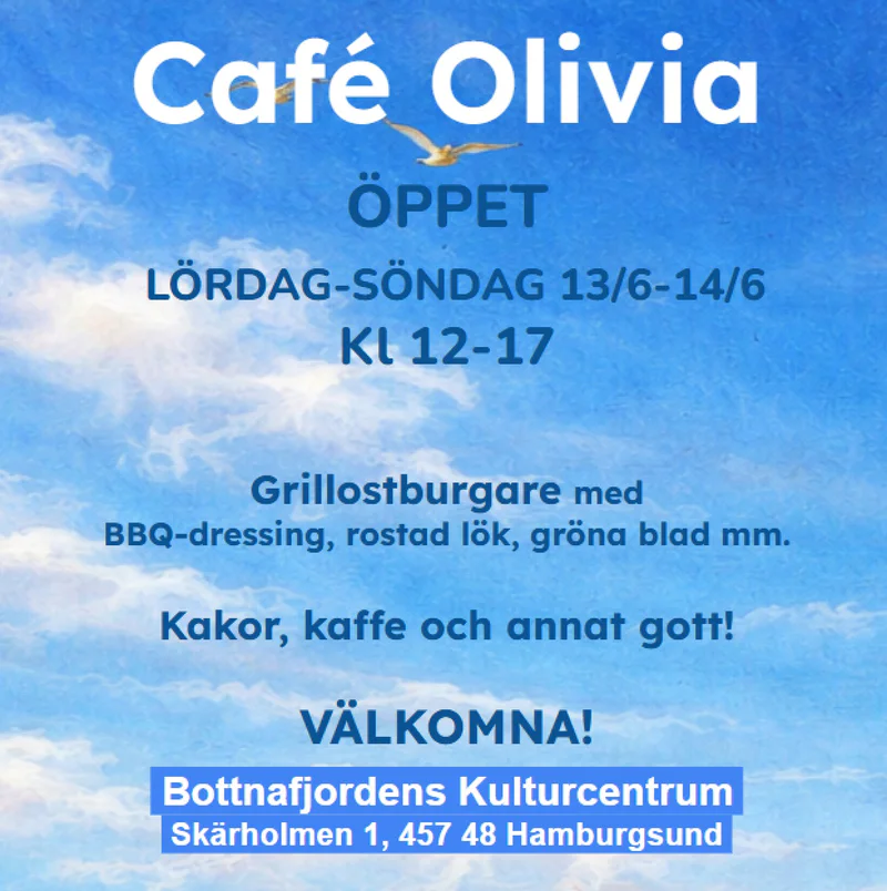 Café Olivia
