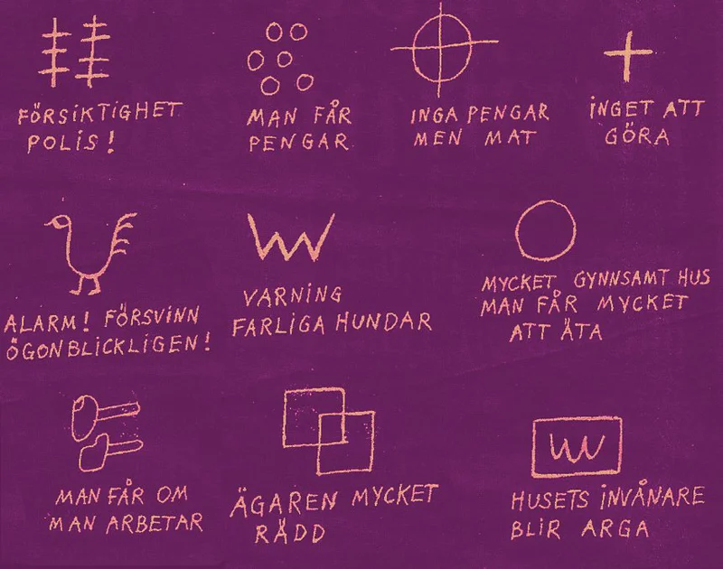 Unga Litteratur & Granit