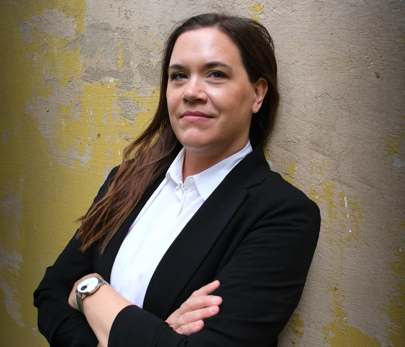 Lina Stenberg