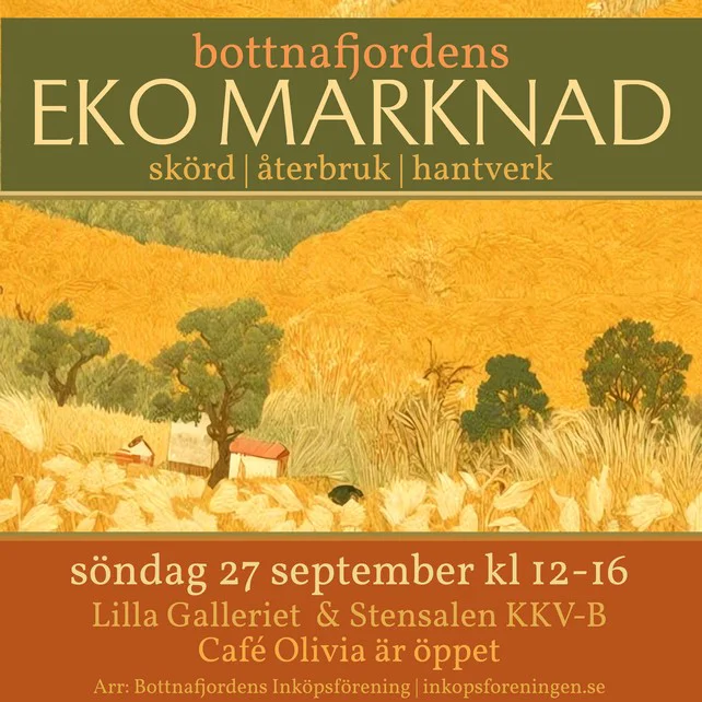 Eko marknad