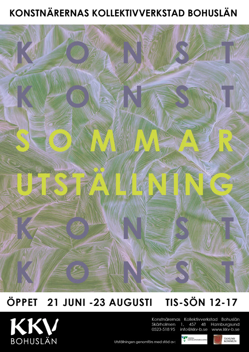 Sommarutställning