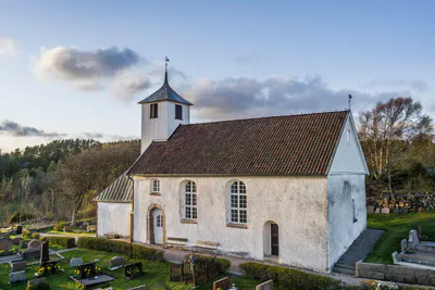 Bottna Kyrka