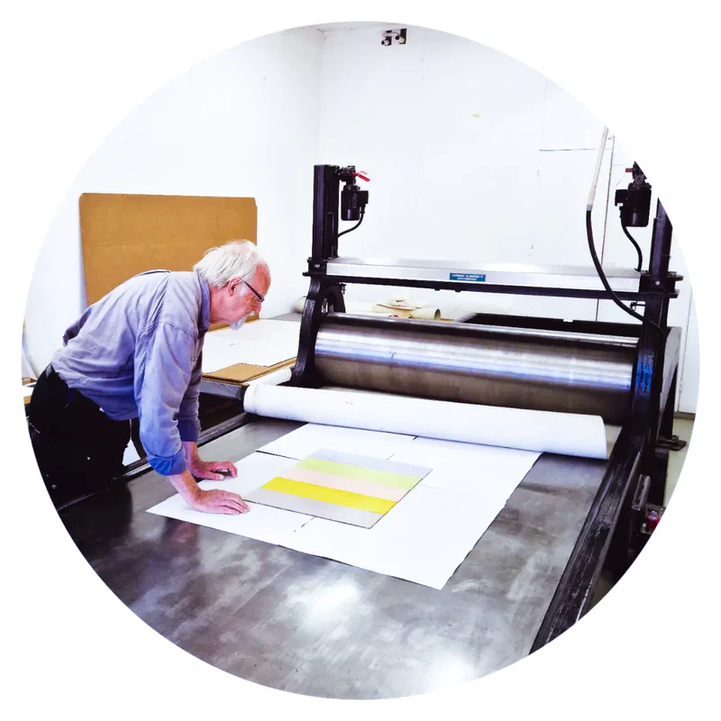 GRAFISKA TEKNIKER – tryck i alla format