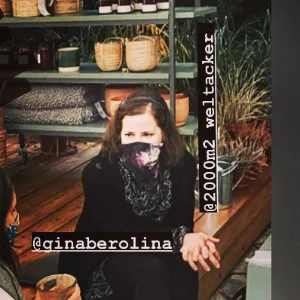 gina