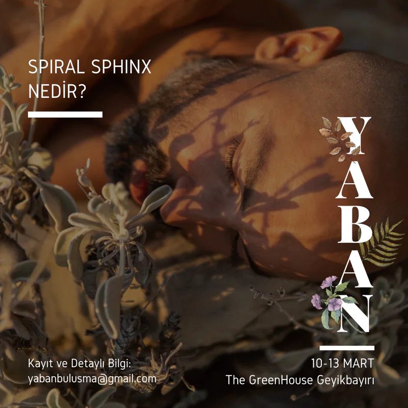 YABAN I