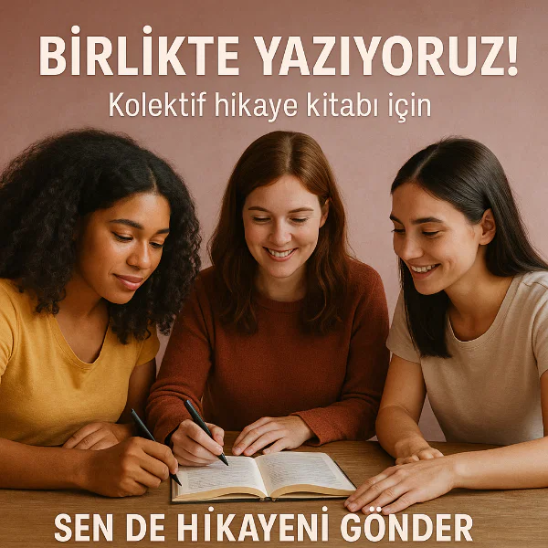 Kolektif Hikaye Kitabı