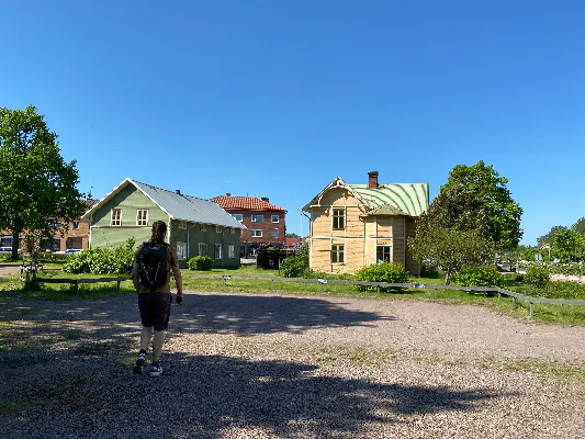 Böcker om Tibro