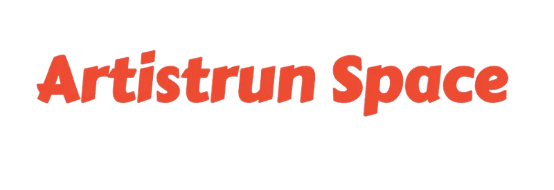 Artistrun-Space