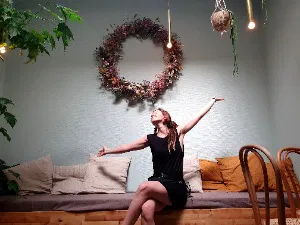 anja