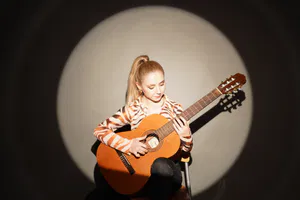 tugcedemirmuzik