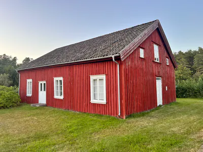 Vrångstad prästänkesäte