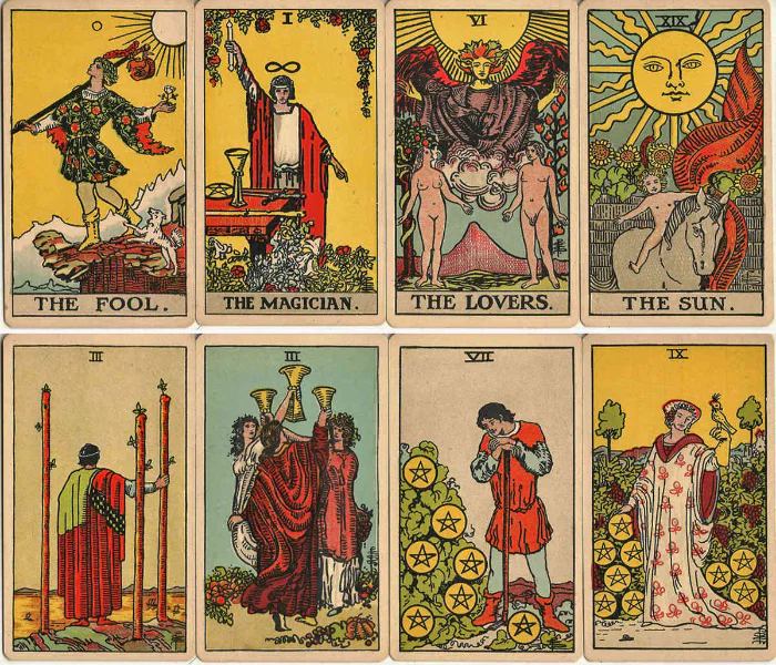 Tarot