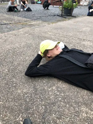 odabrekke