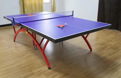 Pingpong Table