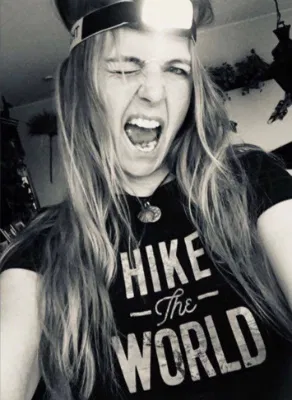 melanie hausmann