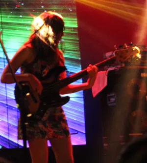 mysterybass