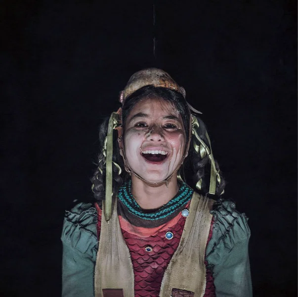 Betina Dominguez