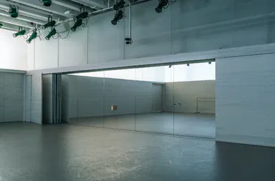 Dance Studio