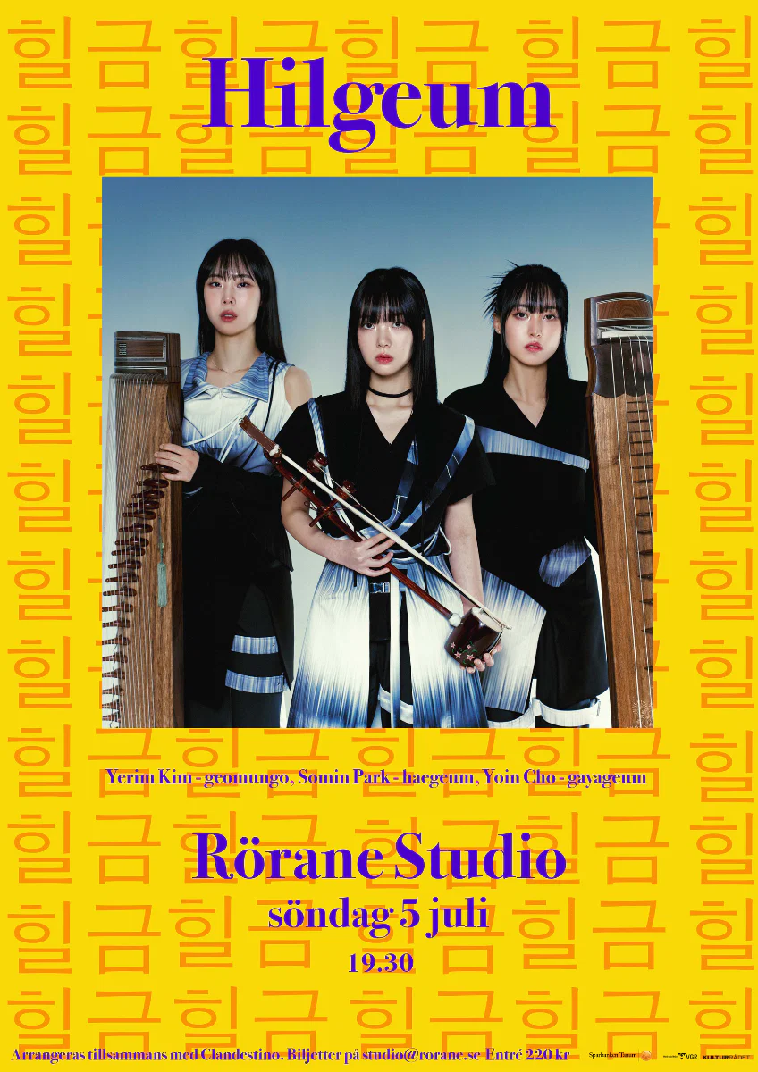 Rörane Studio - Hilgeum