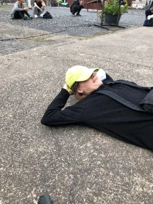 odabrekke