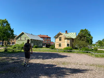 Ottosonska Huset