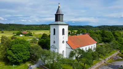 Tossene kulturkyrka