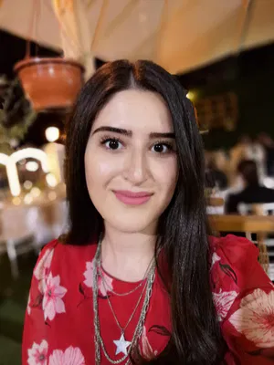 nazlican