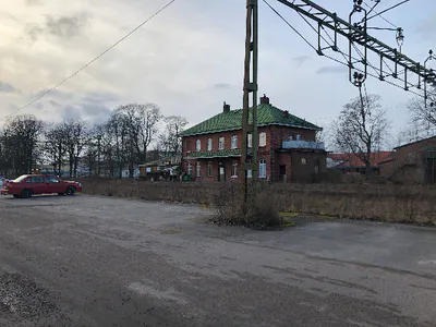 Grusplanen