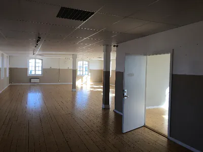 Dansstudion