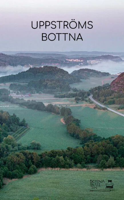 Uppströms Bottna