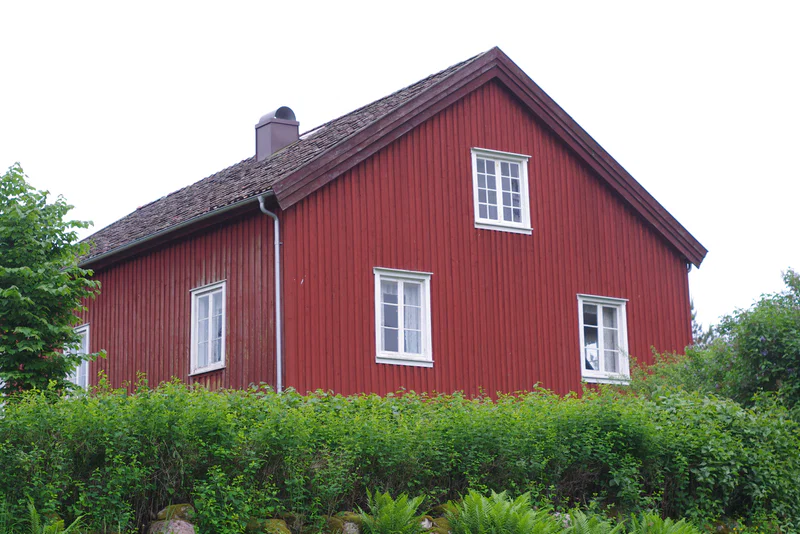 Kvälugg i Vrångstad