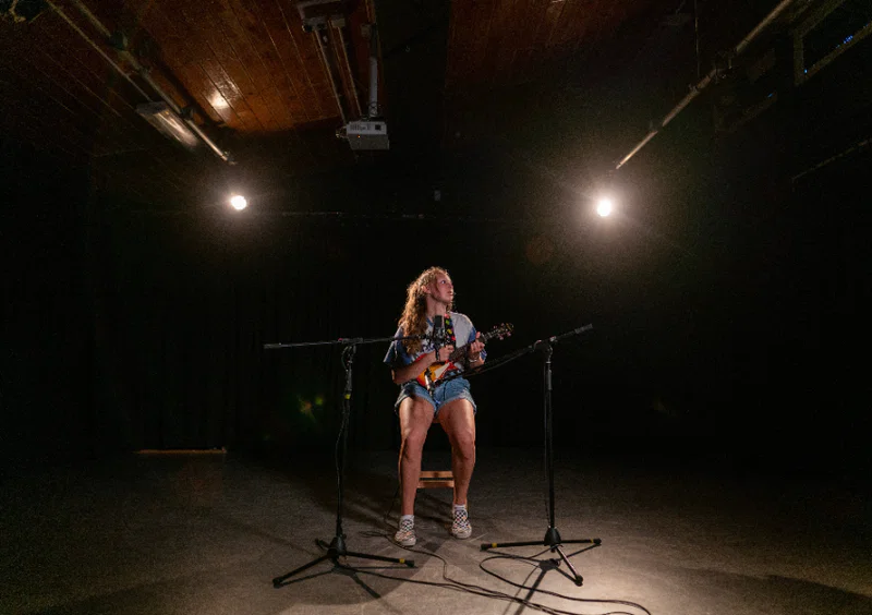 Vocal Coaching
