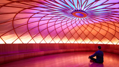 Meditation Room