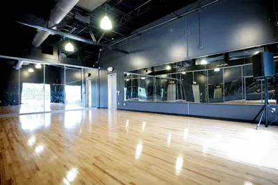 Dance Studio