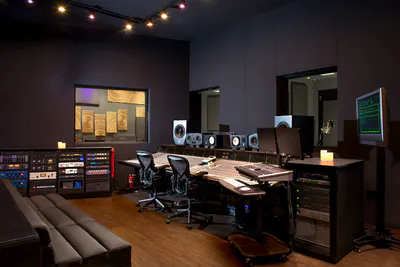 Sound Studio