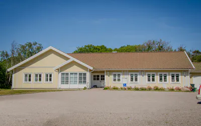 Svenneby församlingshem