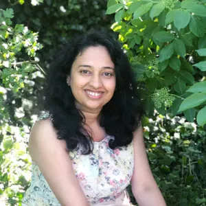 pallavi