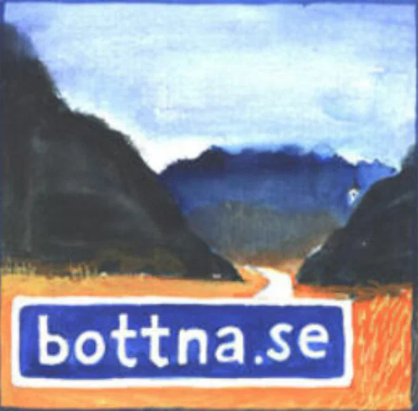 Midsommarfirande i Bottna