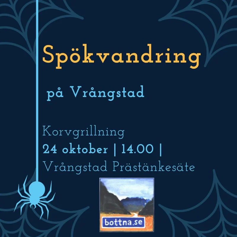 Spökvandring