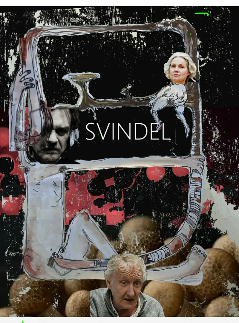 SVINDEL - work in progress